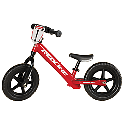 2015 Strider/Redline Run Bikes