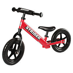 2015 Strider/Redline Run Bikes