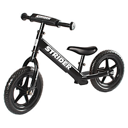 2015 Strider/Redline Run Bikes