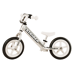 2015 Strider/Redline Run Bikes