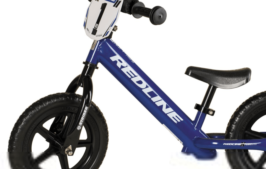 2015 Strider/Redline Run Bikes