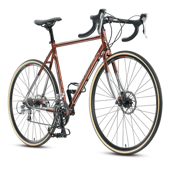 REDLINE CONQUEST CLASSIC