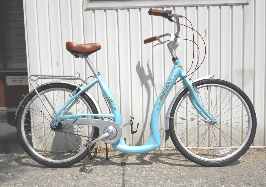 Biria Low Step EASY 7 $700 Biria Low Step EASY 7