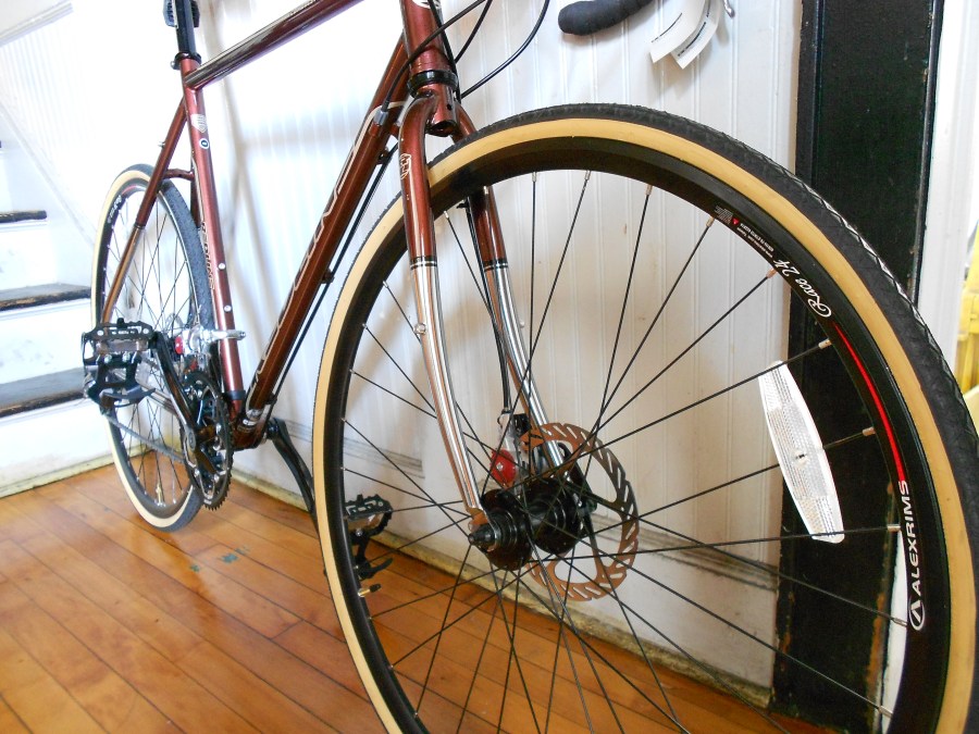 Redline Conquest Classic