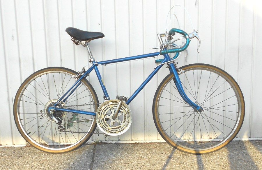 Schwinn Classic 24″ Wheel 10 Speed