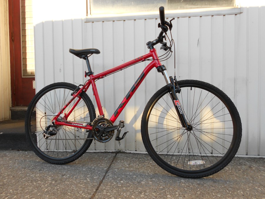 KHS ULTRASPORT 1.0 Lg