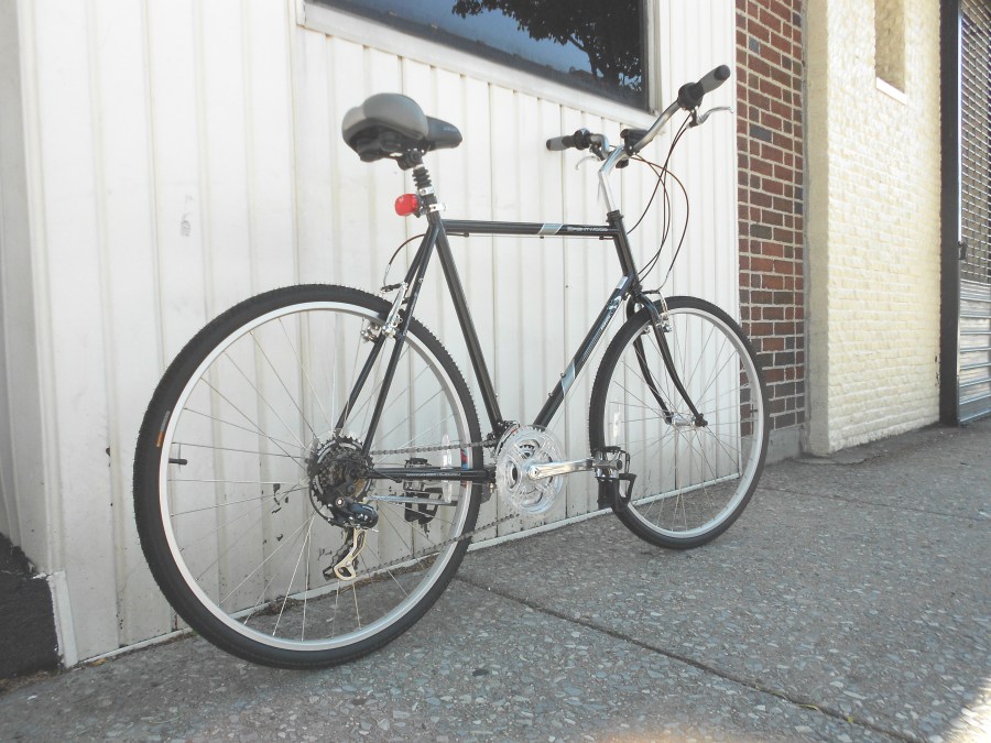 NEW 2014 KHS BRENTWOOD