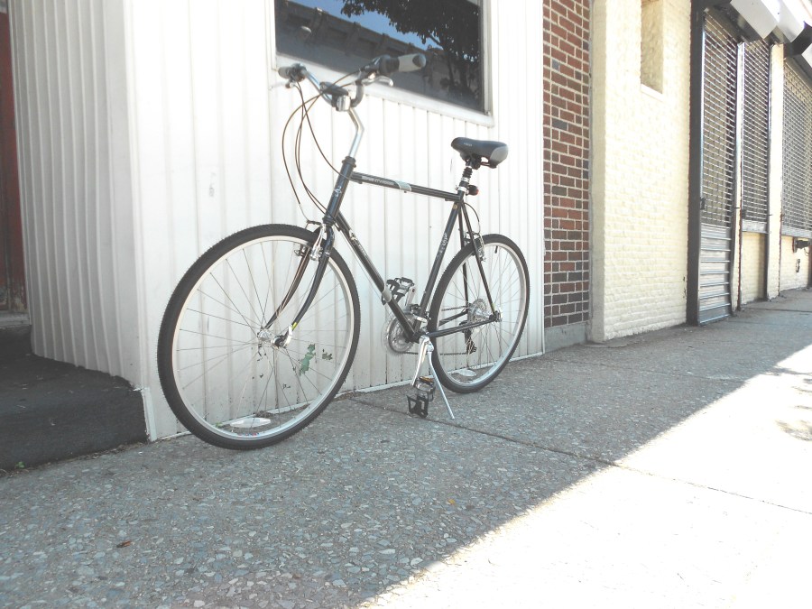 NEW 2014 KHS BRENTWOOD BICYCLE