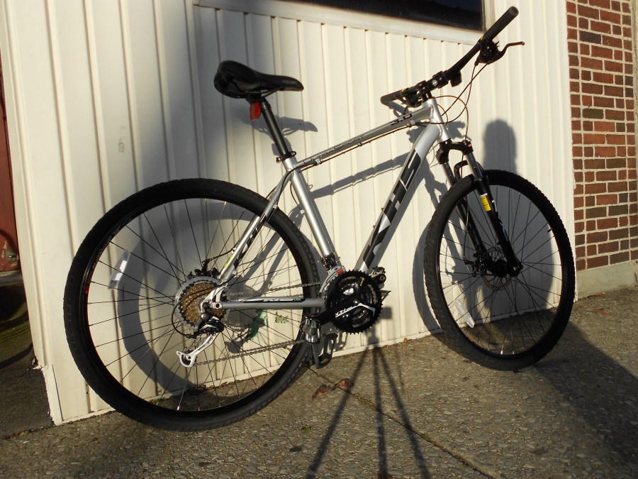 KHS ULTRASPORT 3.0 $800