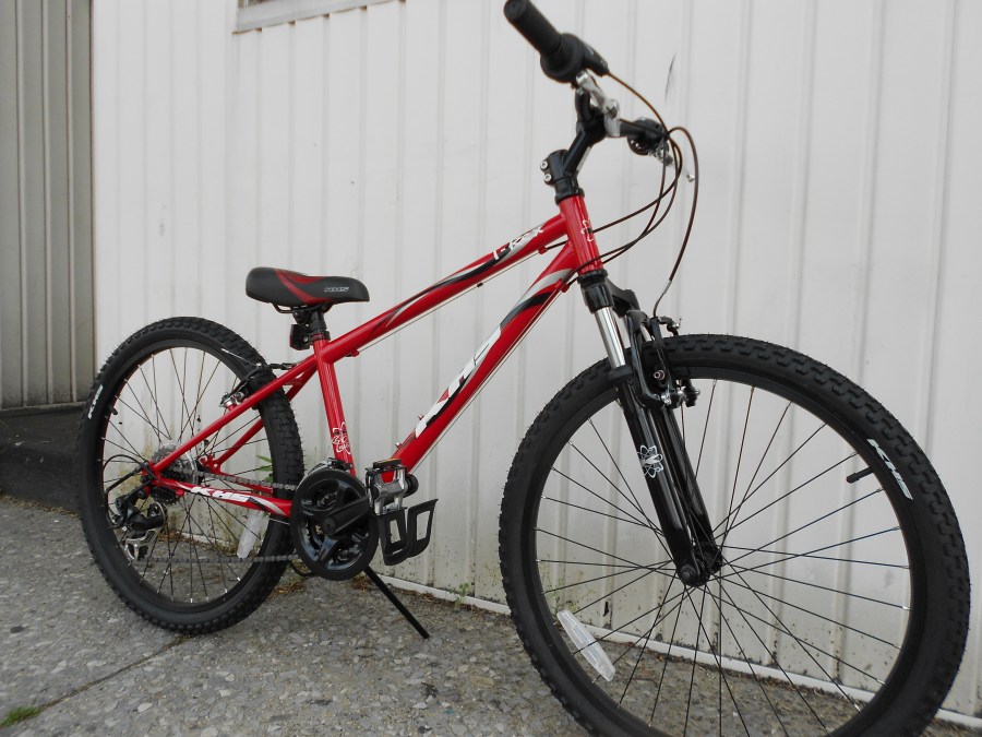 NEW KHS T-REX Bicycle