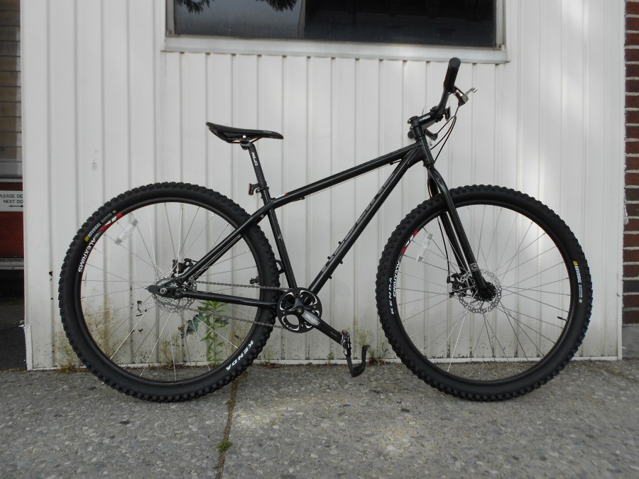NEW 2015 REDLINE MONOCOG 29ER'S $700-1400