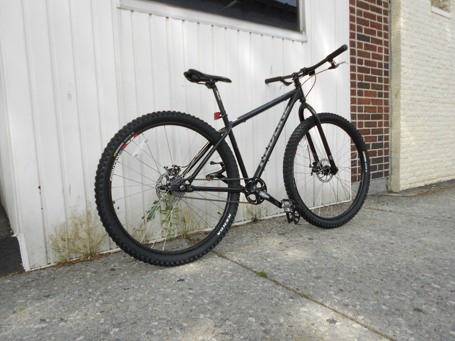 NEW 2015 REDLINE MONOCOG 29ER'S $700-1400