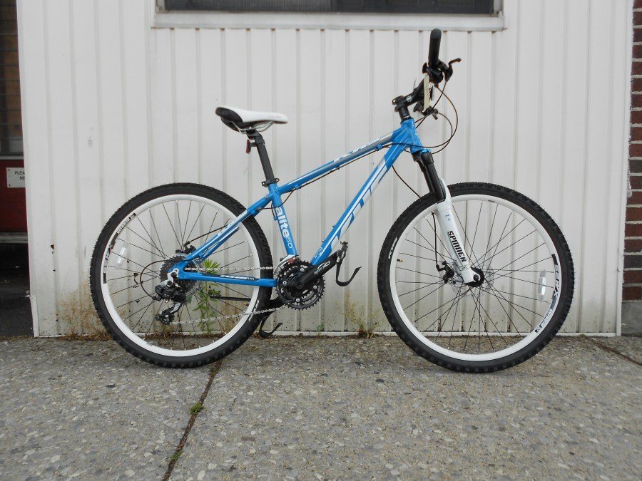 KHS ALITE 150 AS UPGRADED $600