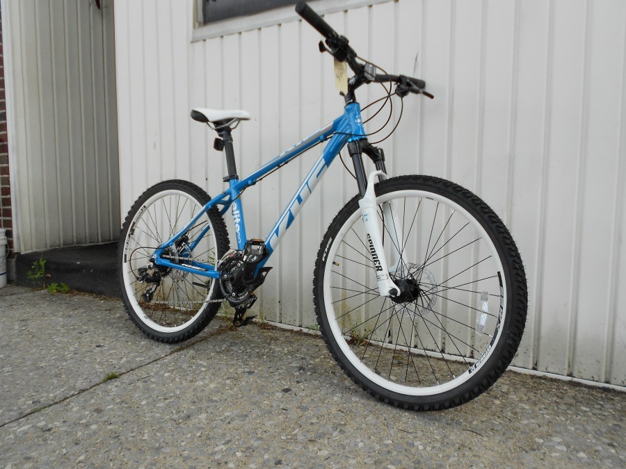 KHS ALITE 150 AS UPGRADED $600