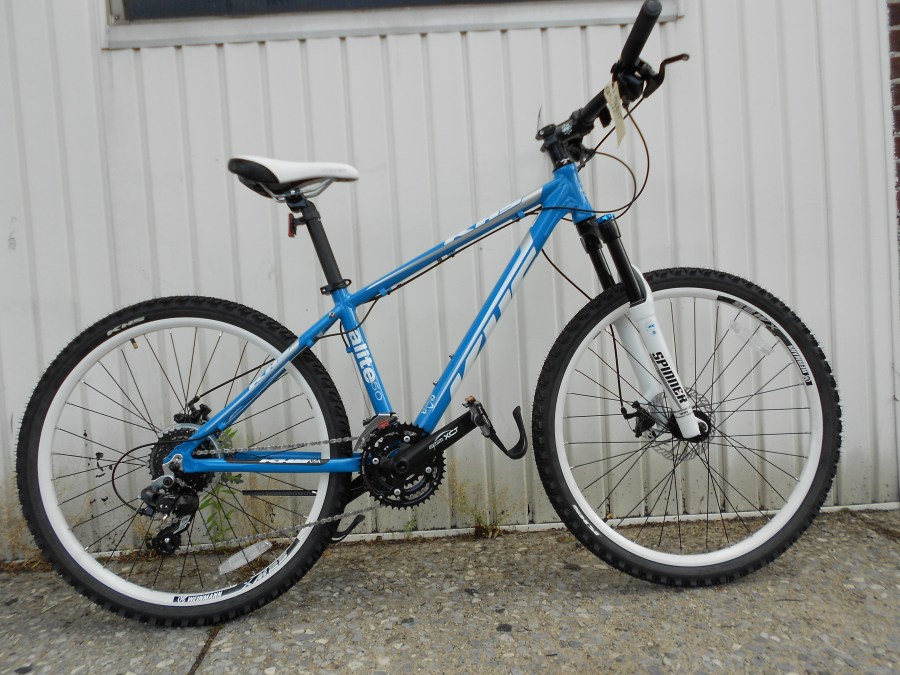 KHS ALITE 150 AS UPGRADED $600