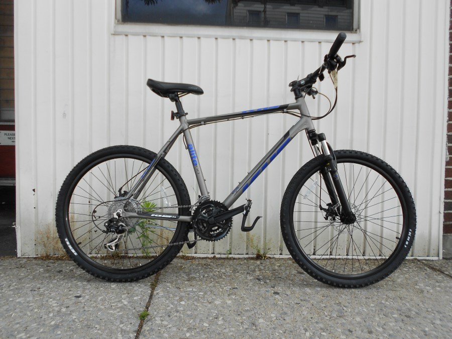 NEW 2014 KHS ALITE 350 as Upgraded