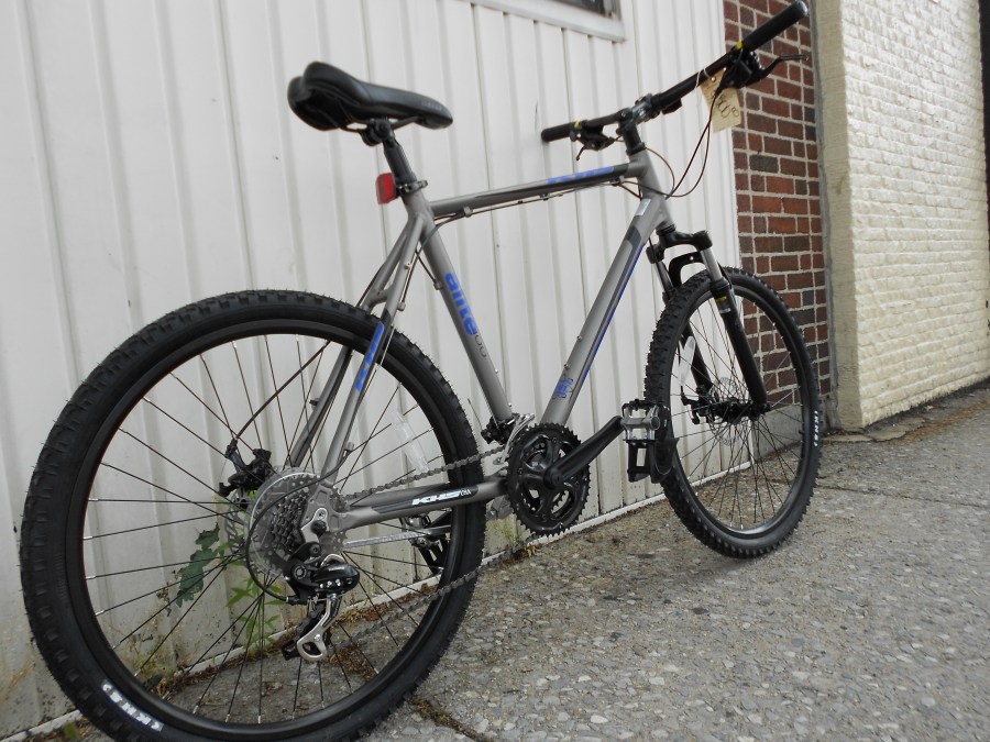 NEW 2014 KHS ALITE 350 as Upgraded