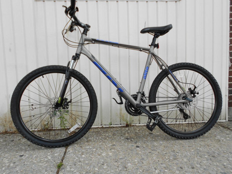 NEW 2014 KHS ALITE 350 as Upgraded