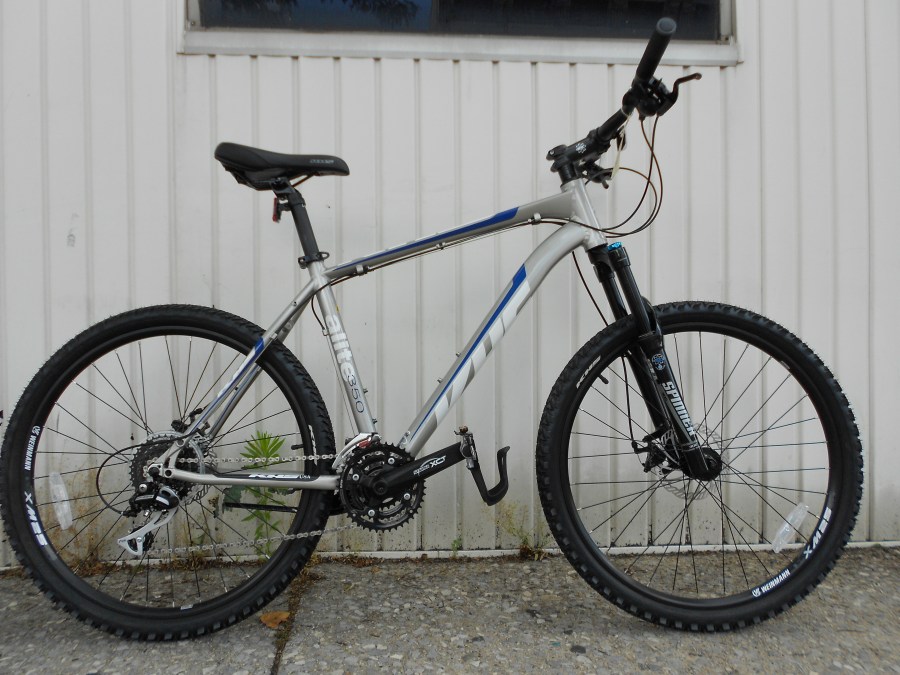 NEW 2014 KHS ALITE 350