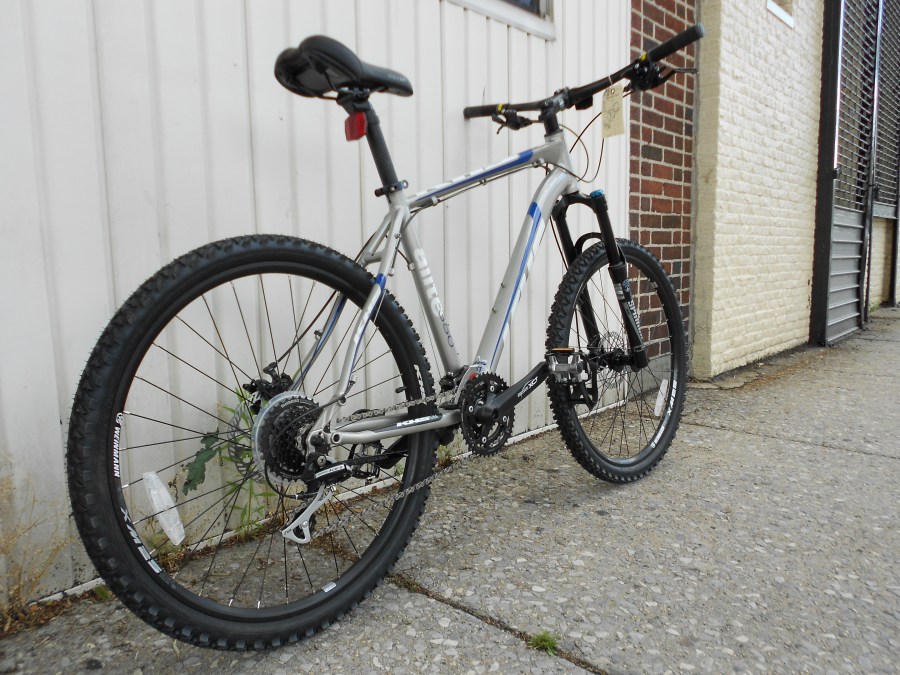 NEW 2014 KHS ALITE 350