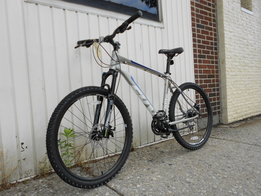 NEW 2014 KHS ALITE 350