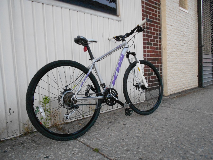 KHS ULTRASPORT 3.0ed $750