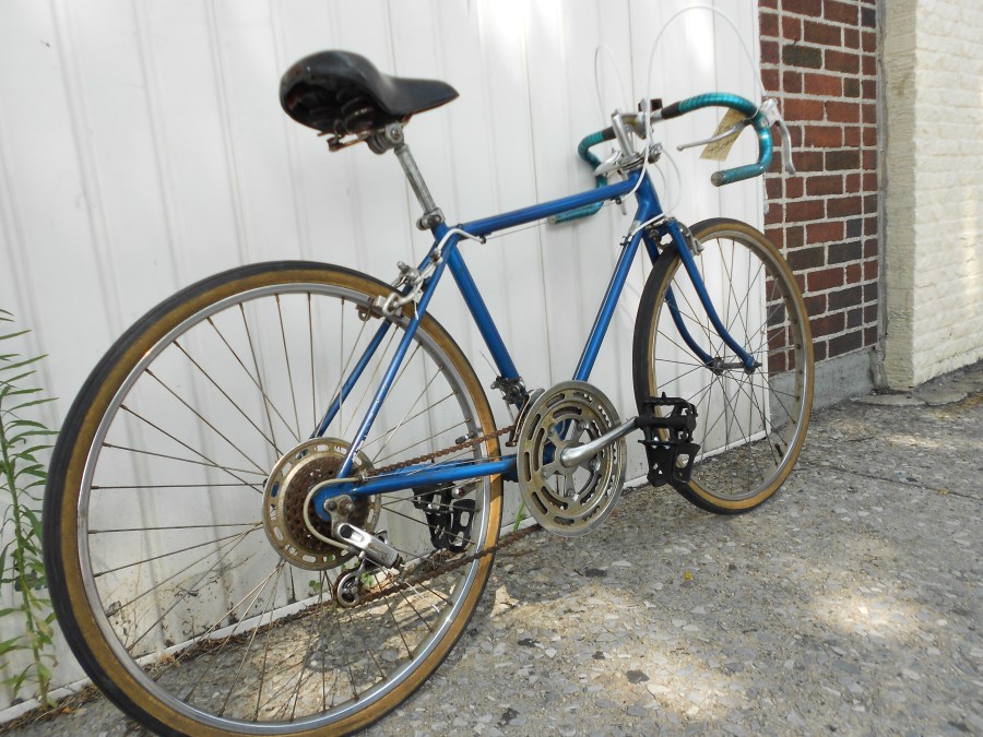 Schwinn Classic 24″ Wheel 10 Speed