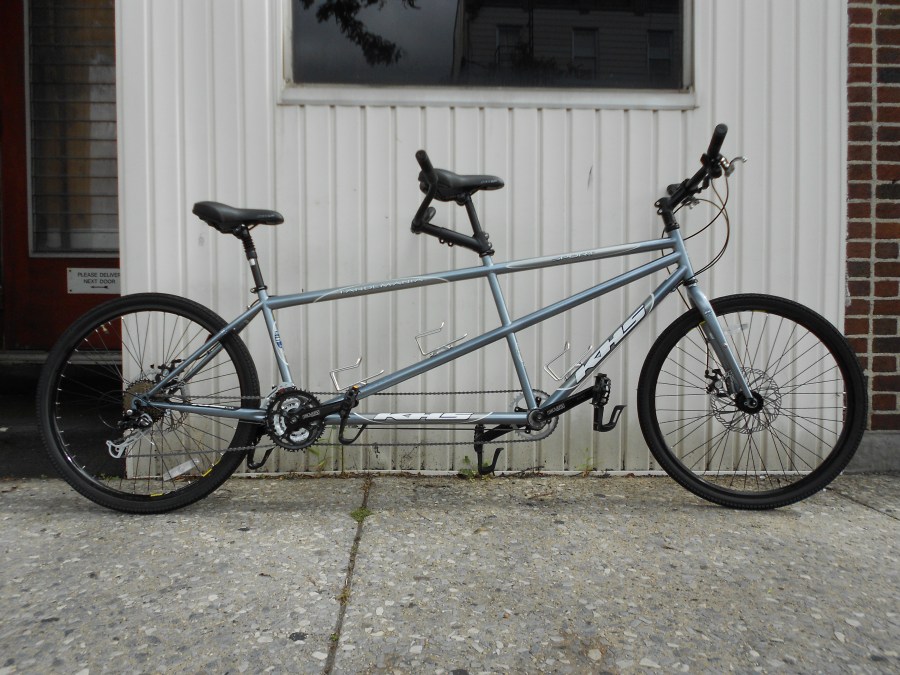 KHS Tandem SPORT