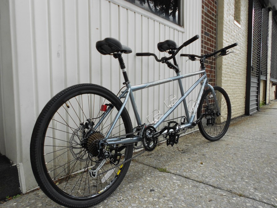 KHS Tandem SPORT