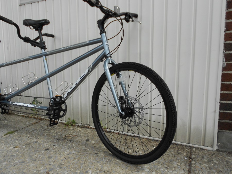 KHS Tandem SPORT