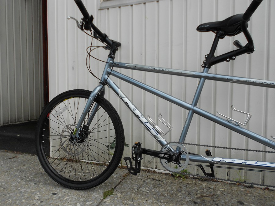 KHS Tandem SPORT