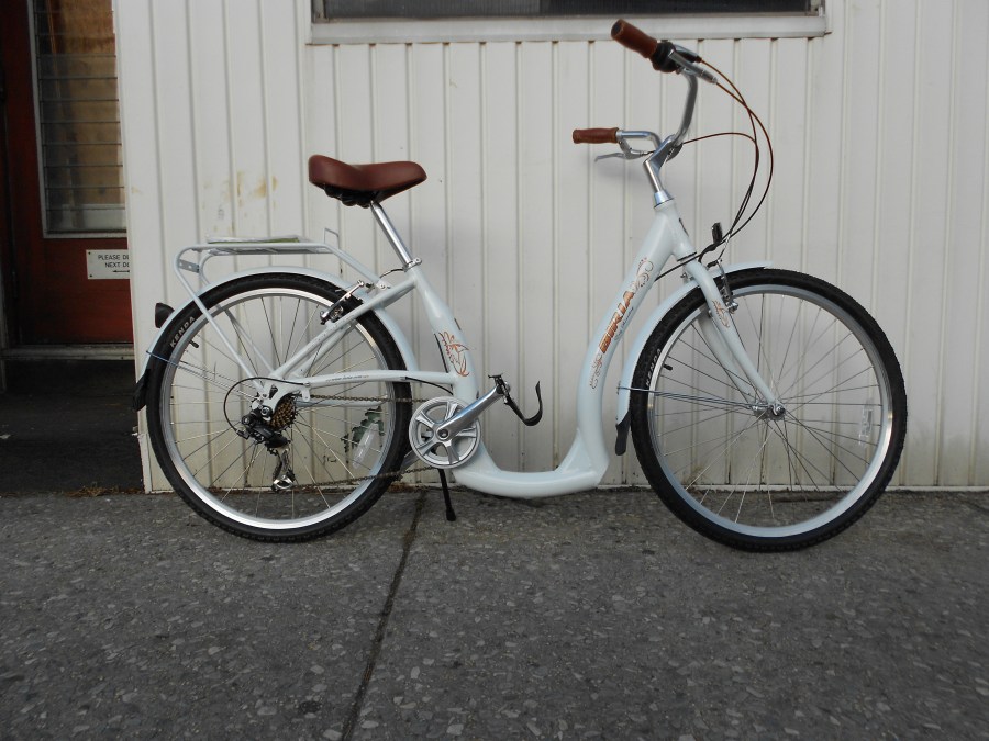 Biria Low Step EASY 7