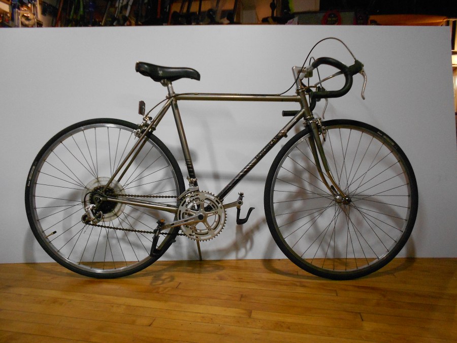 MOTOBECANE SPRINTOUR 21" BICYCLE