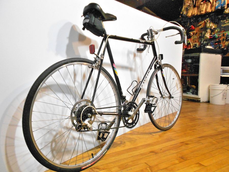 Used XL 62cm Peugeot Marseille
