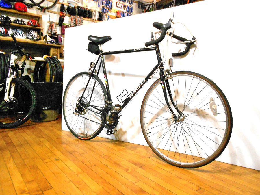Used XL 62cm Peugeot Marseille