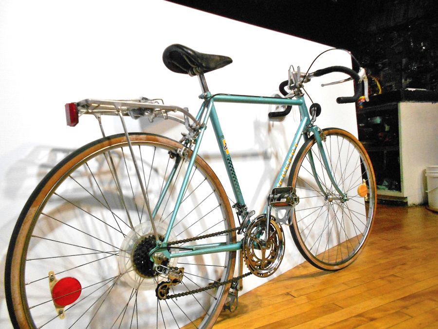 PEUGEOT Record du Monde