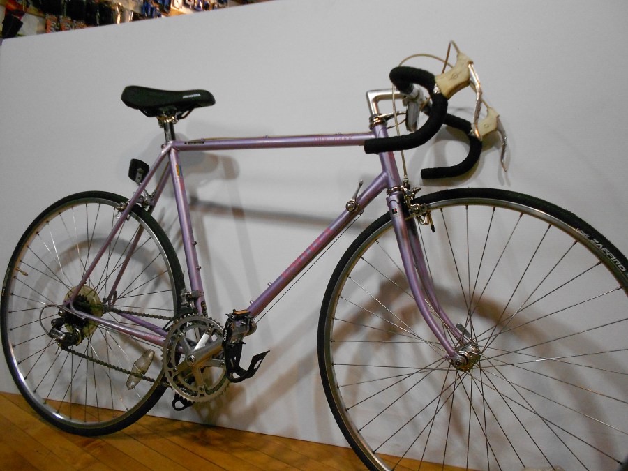 Univega LadiesUnivega Ladies 55cm Grand Sport Road Bicycle