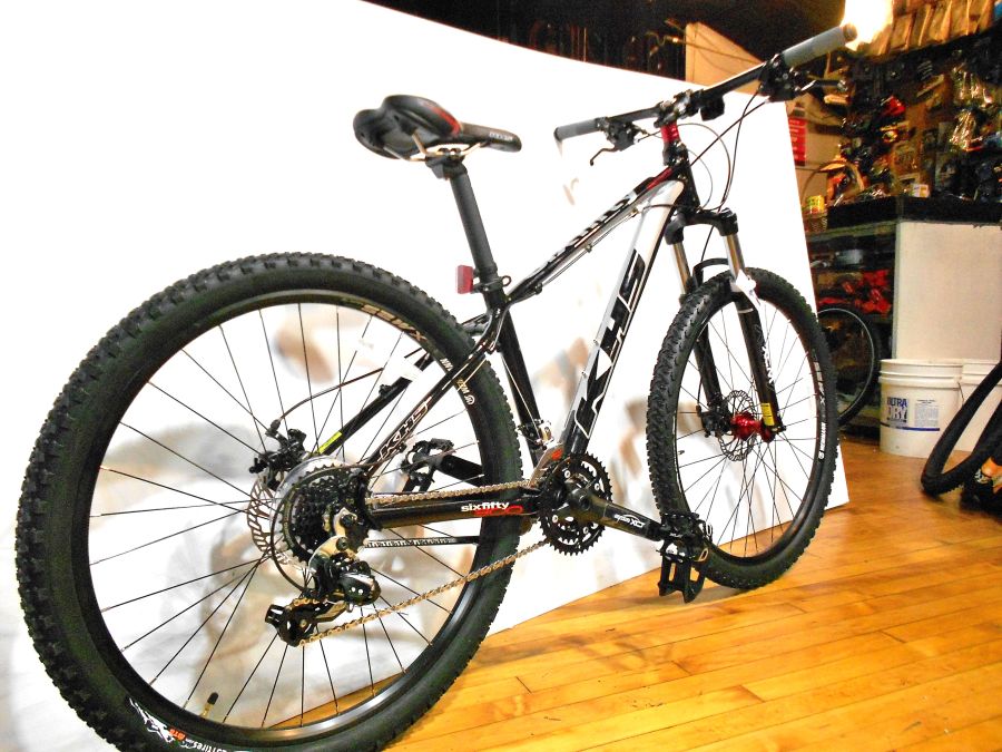 KHS SIXFIFTY( 27.5") 300
