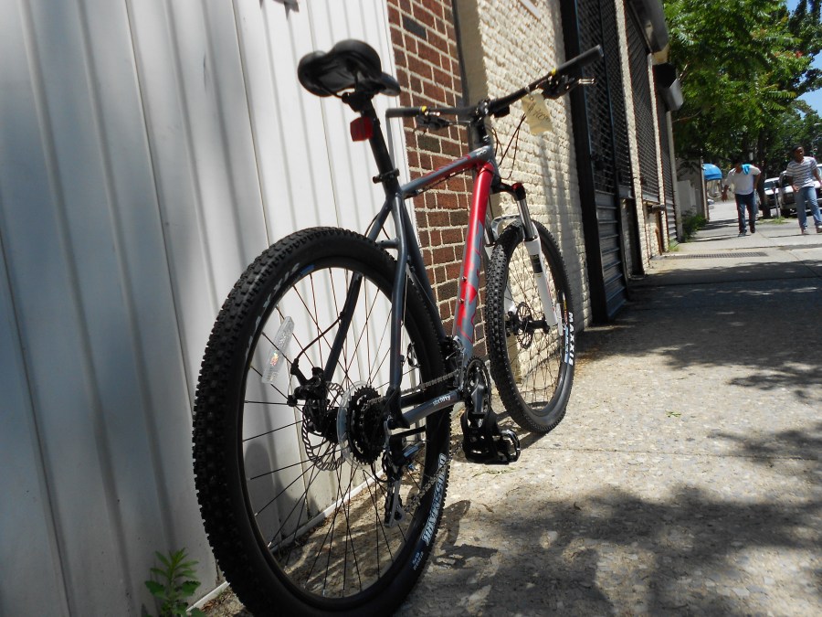 KHS SIXFIFTY( 27.5")