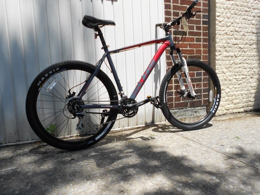 KHS SIXFIFTY( 27.5") 300