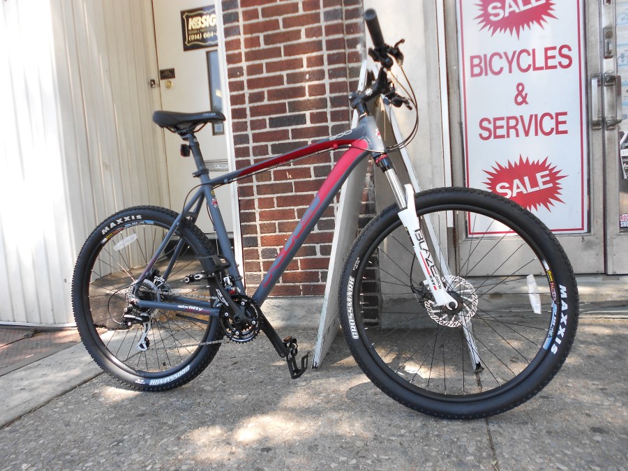 KHS SIXFIFTY( 27.5") 300