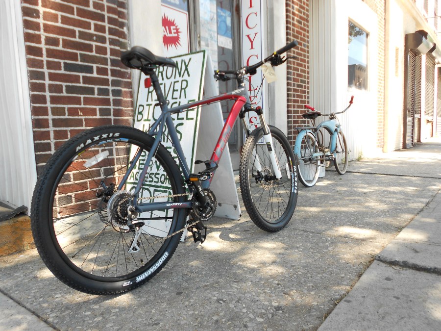 KHS SIXFIFTY( 27.5") 300