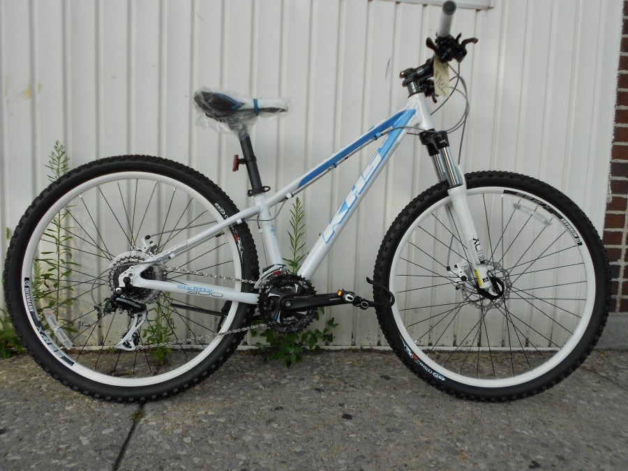 KHS SIXFIFTY( 27.5") 300