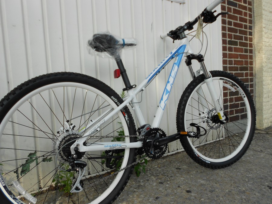 KHS SIXFIFTY( 27.5") 300
