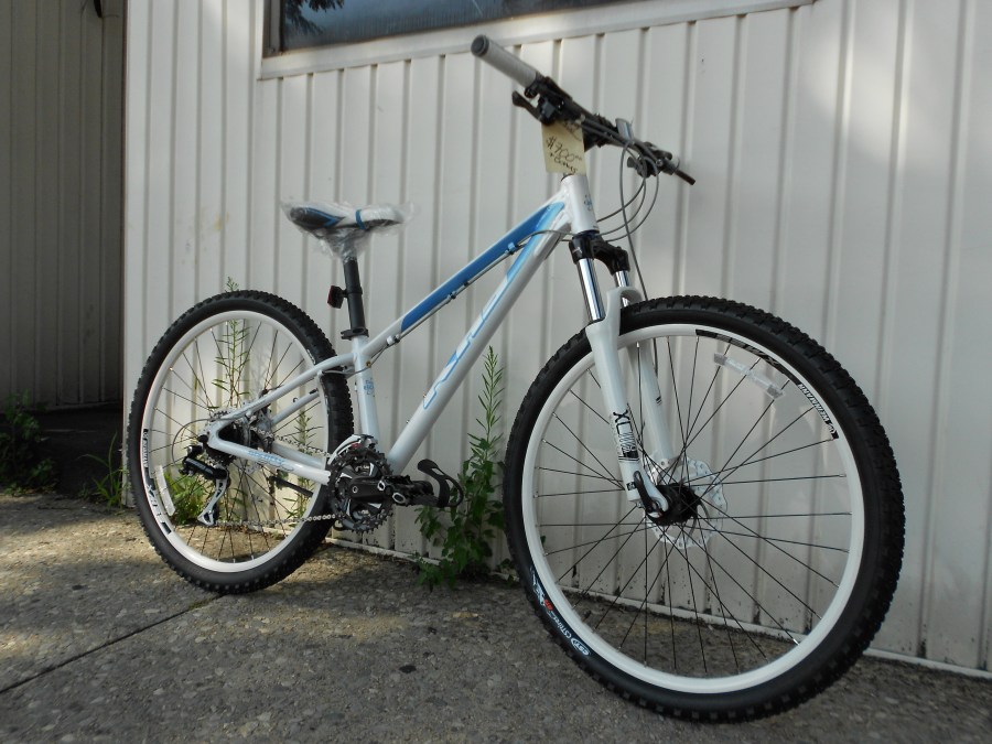 KHS SIXFIFTY( 27.5") 300