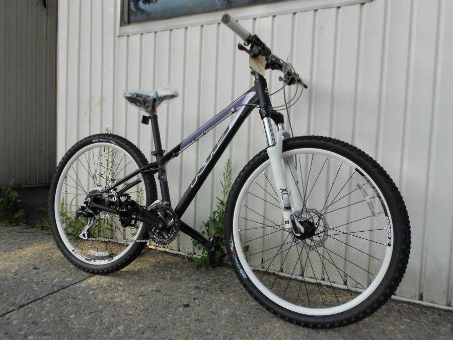 KHS SIXFIFTY( 27.5") 300