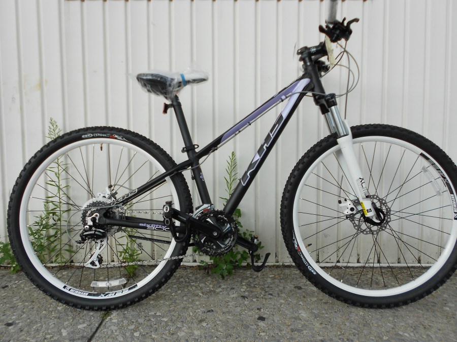 KHS SIXFIFTY( 27.5") 300