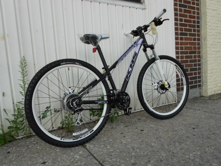 KHS SIXFIFTY( 27.5") 300