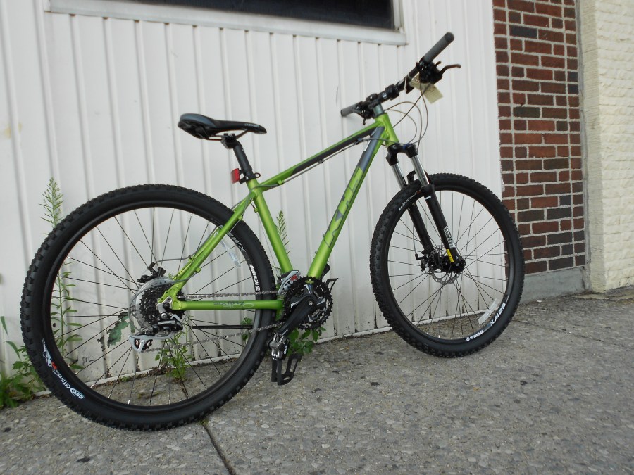 KHS SIXFIFTY( 27.5") 300