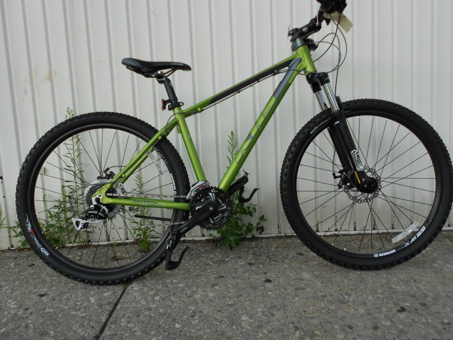 KHS SIXFIFTY( 27.5") 300